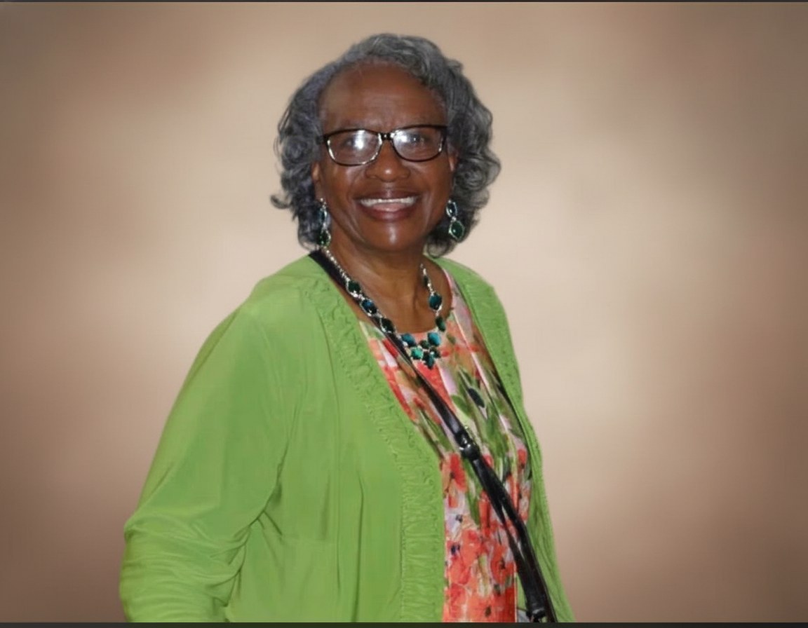 A Forever Flower 20 LLC client at a community gathering